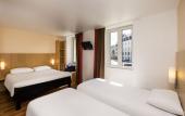 Туры в отель ibis Roscoff bord de mer