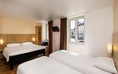 Туры в отель ibis Roscoff bord de mer