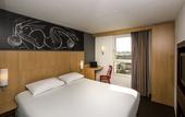 Туры в отель ibis Roscoff bord de mer