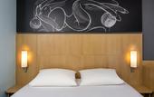 Туры в отель ibis Roscoff bord de mer
