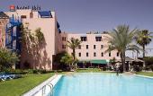Туры в отель Ibis Moussafir Marrakech Centre Gare
