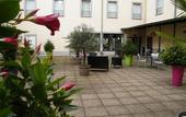 Туры в отель Hotel ibis Lyon Sud Vienne Saint Louis