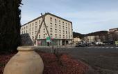 Туры в отель Hotel ibis Lyon Sud Vienne Saint Louis