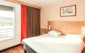 Туры в отель Hotel ibis Lyon Sud Vienne Saint Louis