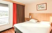 Туры в отель Hotel ibis Lyon Sud Vienne Saint Louis