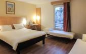 Туры в отель Hotel ibis Lyon Sud Vienne Saint Louis