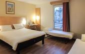 Туры в отель Hotel ibis Lyon Sud Vienne Saint Louis