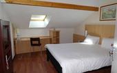 Туры в отель Hotel ibis Lyon Sud Vienne Saint Louis