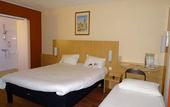 Туры в отель Hotel ibis Lyon Sud Vienne Saint Louis