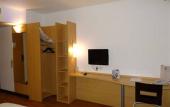 Туры в отель Hotel ibis Lyon Sud Vienne Saint Louis