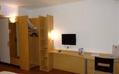 Туры в отель Hotel ibis Lyon Sud Vienne Saint Louis