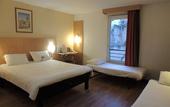 Туры в отель Hotel ibis Lyon Sud Vienne Saint Louis