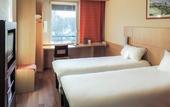 Туры в отель Hotel ibis Lyon Sud Vienne Saint Louis