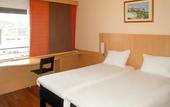 Туры в отель Hotel ibis Lyon Sud Vienne Saint Louis
