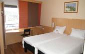 Туры в отель Hotel ibis Lyon Sud Vienne Saint Louis