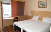 Туры в отель Hotel ibis Lyon Sud Vienne Saint Louis