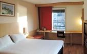 Туры в отель Hotel ibis Lyon Sud Vienne Saint Louis