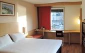 Туры в отель Hotel ibis Lyon Sud Vienne Saint Louis