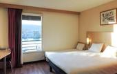 Туры в отель Hotel ibis Lyon Sud Vienne Saint Louis