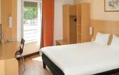 Туры в отель Hotel ibis Lyon Sud Vienne Saint Louis
