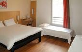 Туры в отель Hotel ibis Lyon Sud Vienne Saint Louis