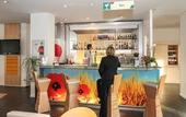 Туры в отель Hotel ibis Lyon Sud Vienne Saint Louis