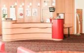 Туры в отель Hotel ibis Lyon Sud Vienne Saint Louis