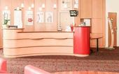 Туры в отель Hotel ibis Lyon Sud Vienne Saint Louis