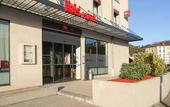 Туры в отель Hotel ibis Lyon Sud Vienne Saint Louis