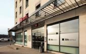 Туры в отель Hotel ibis Lyon Sud Vienne Saint Louis