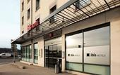 Туры в отель Hotel ibis Lyon Sud Vienne Saint Louis