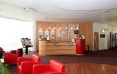 Туры в отель Hotel ibis Lyon Sud Vienne Saint Louis