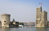 Туры в отель Novotel La Rochelle Centre