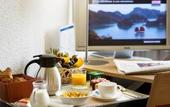Туры в отель Novotel La Rochelle Centre