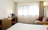 Туры в отель Novotel La Rochelle Centre