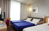 Туры в отель Novotel La Rochelle Centre