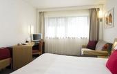 Туры в отель Novotel La Rochelle Centre