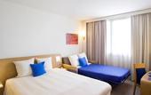 Туры в отель Novotel La Rochelle Centre
