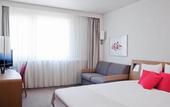 Туры в отель Novotel La Rochelle Centre