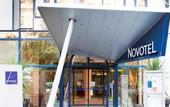 Туры в отель Novotel La Rochelle Centre