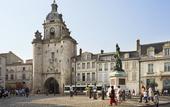 Туры в отель Novotel La Rochelle Centre