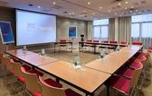 Туры в отель Novotel La Rochelle Centre