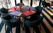 Туры в отель Novotel La Rochelle Centre