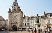 Туры в отель Novotel La Rochelle Centre