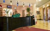 Туры в отель Ibis Moussafir Marrakech Palmeraie
