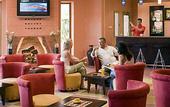Туры в отель Ibis Moussafir Marrakech Palmeraie