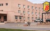 Туры в отель Super 8 by Wyndham Durango