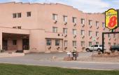 Туры в отель Super 8 by Wyndham Durango