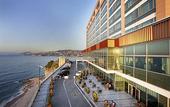 Туры в отель Dedeman Zonguldak