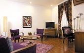 Туры в отель Ambassador New Delhi